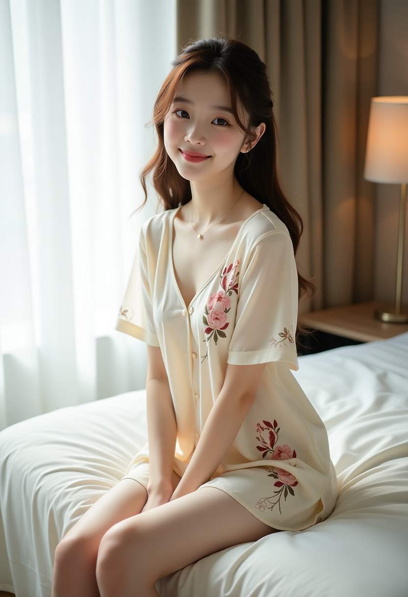 月光档案海报